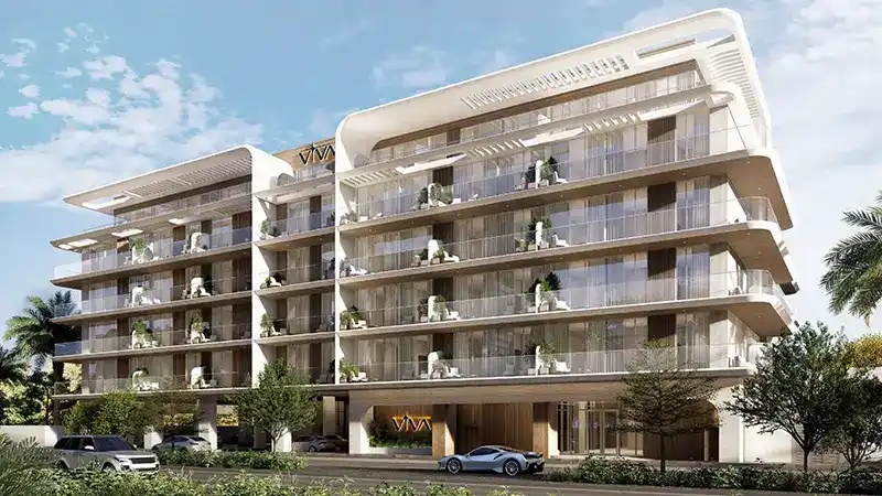 أرثاوس برايفت ريزيدنسز