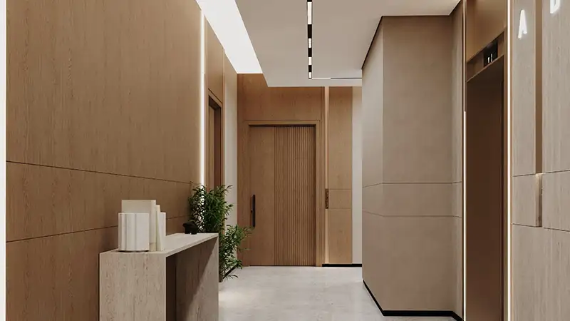 أرثاوس برايفت ريزيدنسز