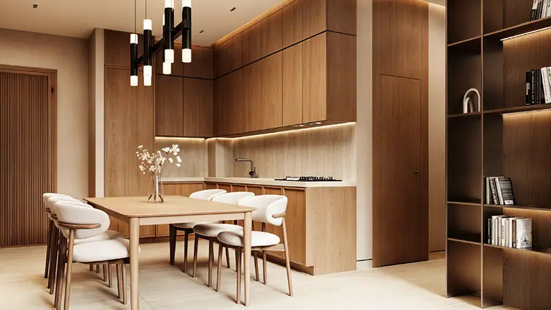 أرثاوس برايفت ريزيدنسز