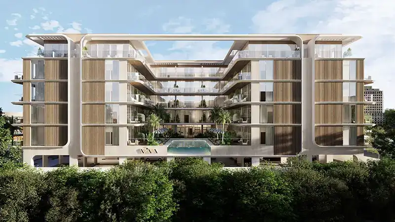 أرثاوس برايفت ريزيدنسز