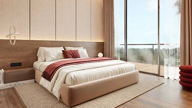 أرثاوس برايفت ريزيدنسز