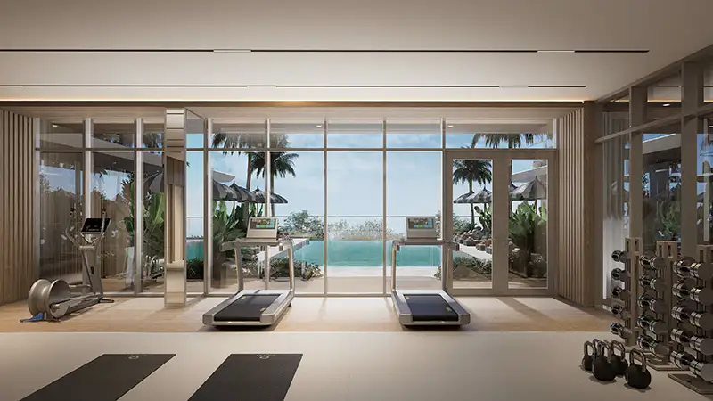 أرثاوس برايفت ريزيدنسز