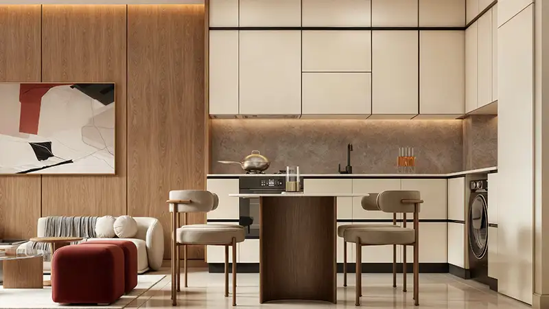 أرثاوس برايفت ريزيدنسز