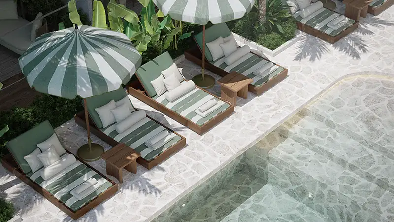 أرثاوس برايفت ريزيدنسز