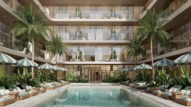 أرثاوس برايفت ريزيدنسز