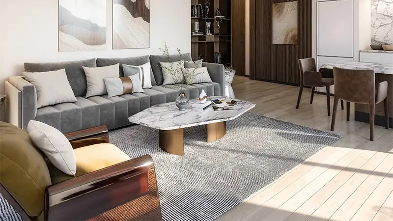 أبراج راديانت أتريوم