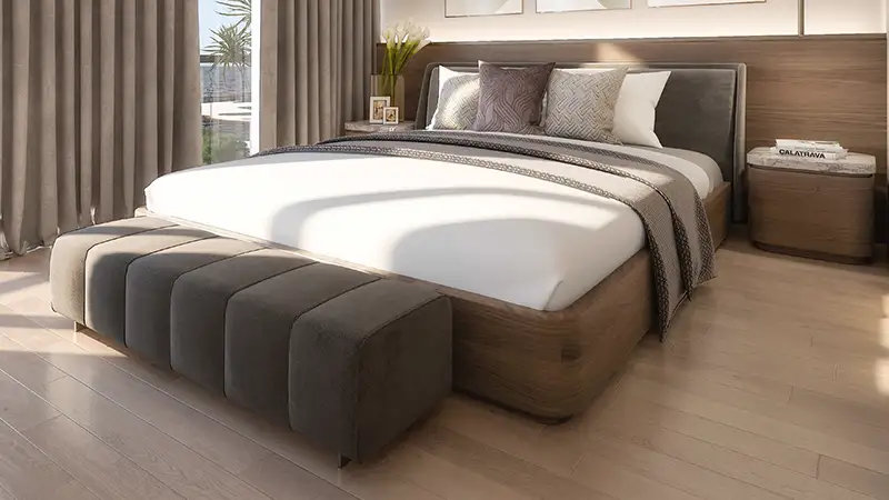 أبراج راديانت أتريوم