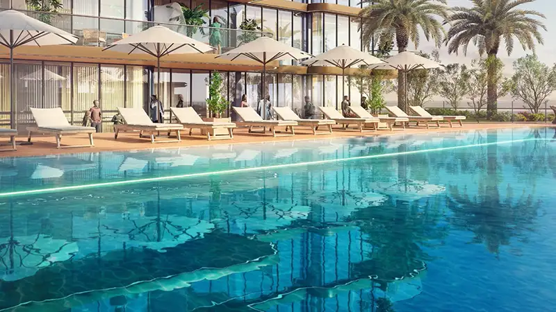 أبراج راديانت أتريوم