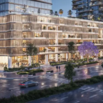 أبراج راديانت أتريوم