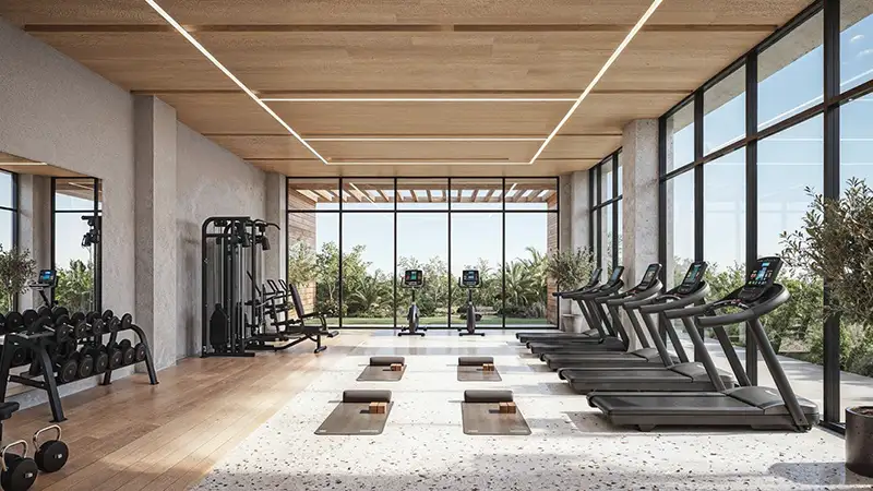 أبراج راديانت أتريوم