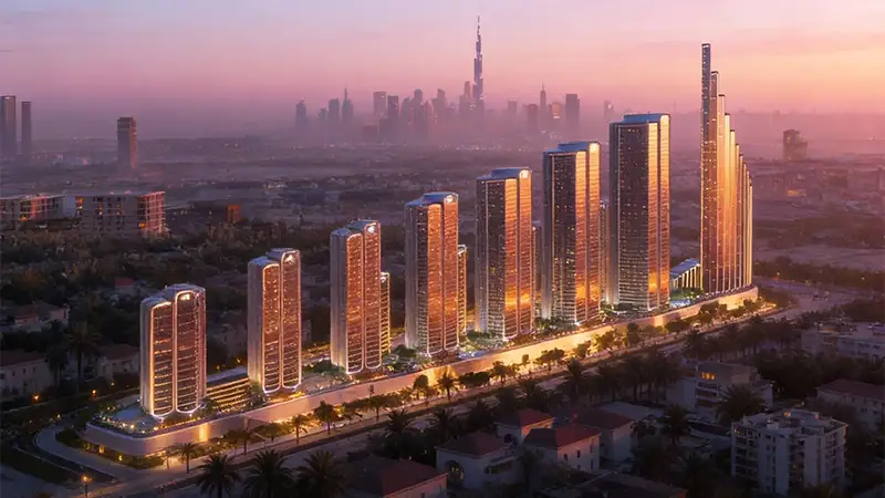 بن غاطي مايباخ - Binghatti Maybach