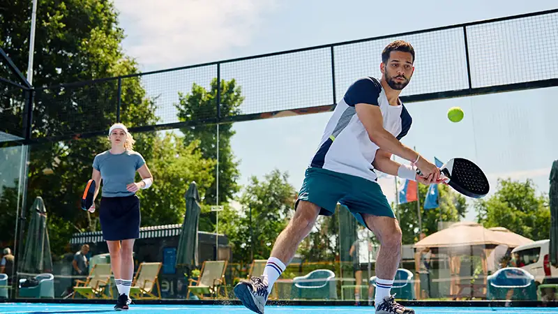 إيفلين أون ذا بارك - Evelyn on the Park