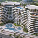 باراري جيت في مجان من شركة ADE العقارية