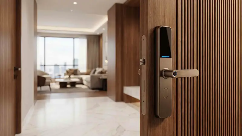 باراري جيت في مجان من شركة ADE العقارية