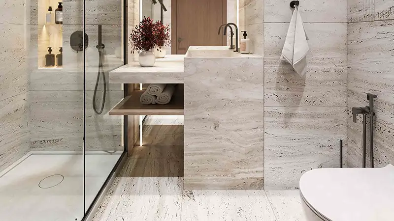 باراري جيت في مجان من شركة ADE العقارية