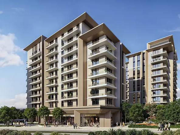 مهرة في إكسبو فالي فيوز - شقق عصرية في إكسبو سيتي دبي