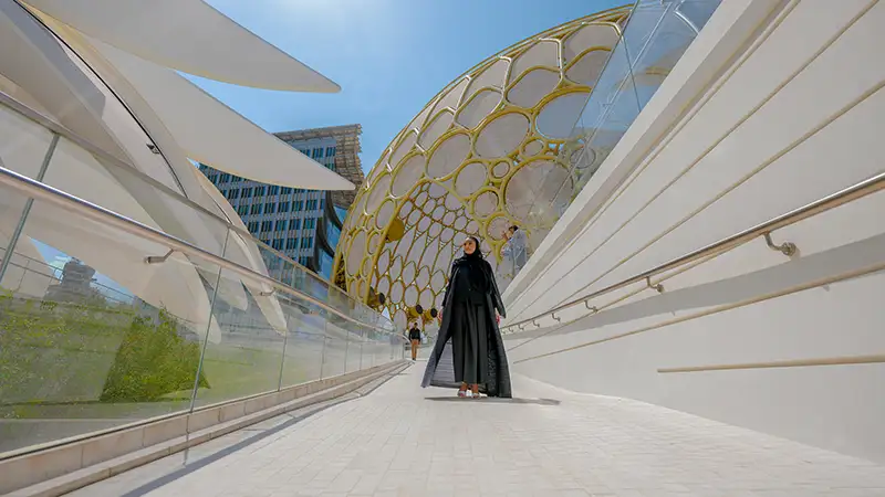 مهرة في إكسبو فالي فيوز - شقق عصرية في إكسبو سيتي دبي