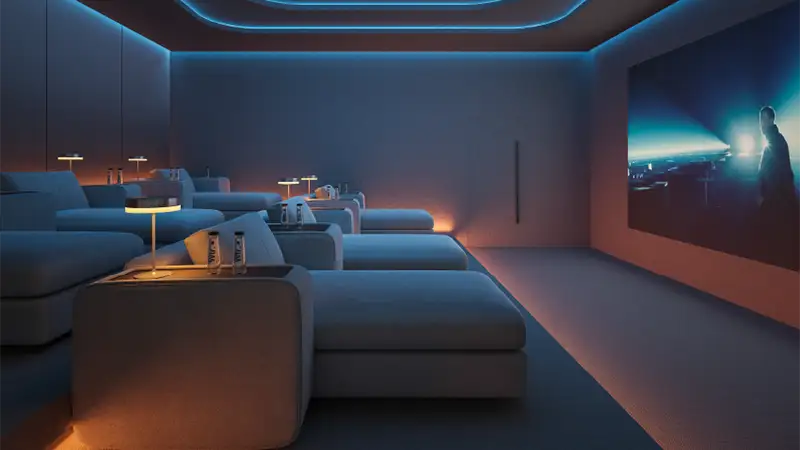 إيناورا للفنادق والوحدات السكنية في داون تاون دبي