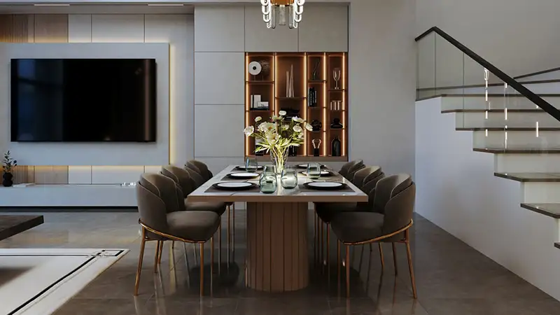 بايا ريزيدنسز - Baia Residences