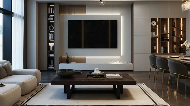 بايا ريزيدنسز - Baia Residences