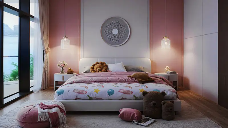 بايا ريزيدنسز - Baia Residences