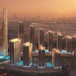 بن غاطي مايباخ - Binghatti Maybach