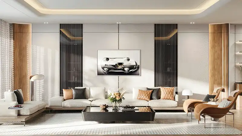 بن غاطي مايباخ - Binghatti Maybach