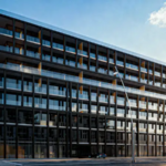 أبراج سينسي في جزيرة السعديات