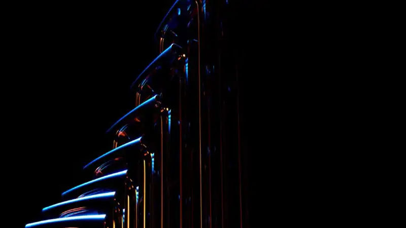 فيجن أيكونيك - برج 6 في ند الشبا دبي