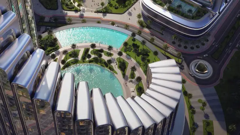 فيجن ون إليفن - Vision One Eleven