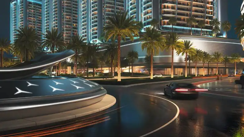 فيجن ون إليفن - Vision One Eleven