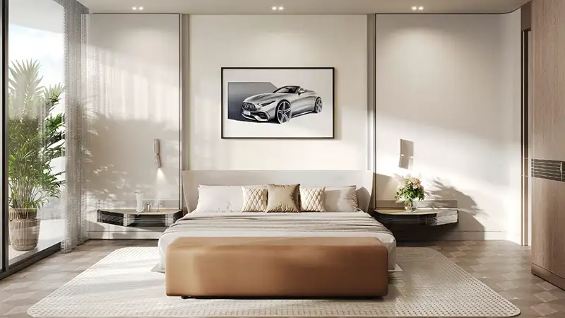 مرسيدس بنز AMG فيجن