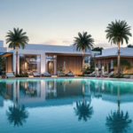 فلل سيرو 2 من إعمار العقارية