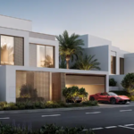 فلل سيرو - Serro Villas