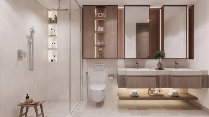 ذا هيلجيت The Hillgate – من إلينغتون العقارية