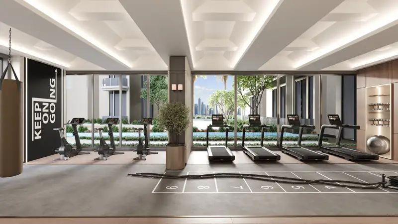 ذا هيلجيت The Hillgate – من إلينغتون العقارية