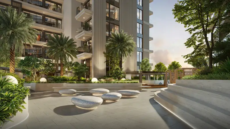 ذا هيلجيت The Hillgate – من إلينغتون العقارية