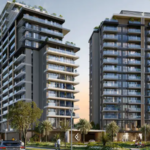 ذا هيلجيت The Hillgate – من إلينغتون العقارية