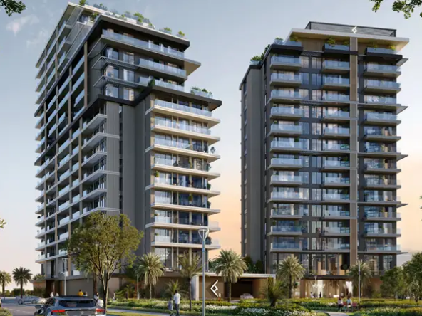 ذا هيلجيت The Hillgate – من إلينغتون العقارية