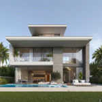 مشروع سيداروود إستيتس - Cedarwood Estates في جميرا للجولف