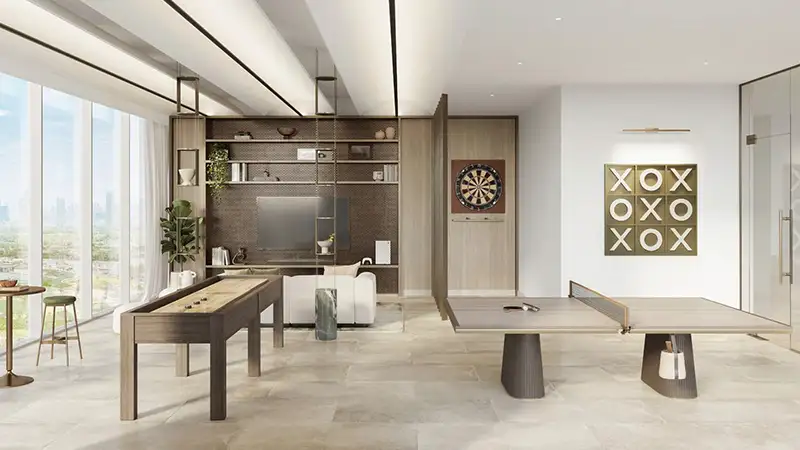 سوتو جراند في قرية الحمراء في رأس الخيمة