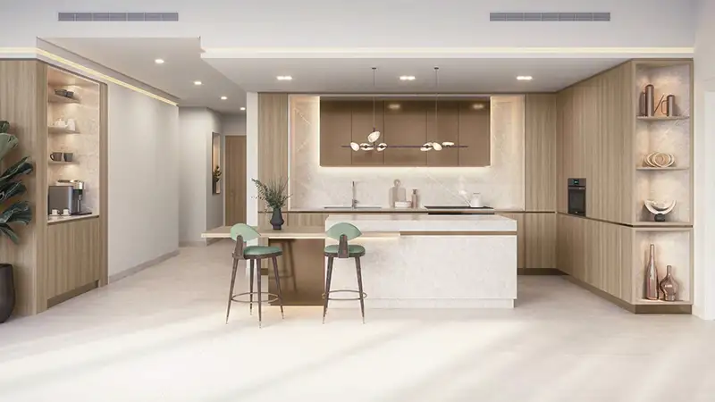 سوتو جراند في قرية الحمراء في رأس الخيمة