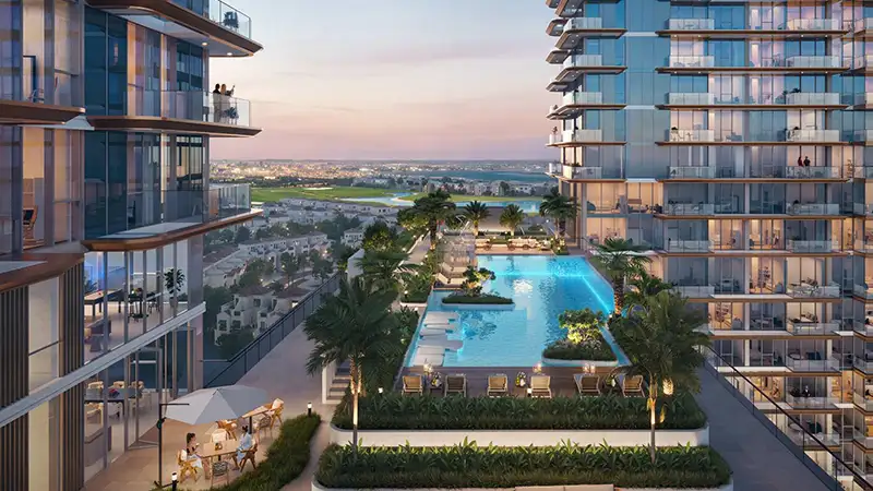 سوتو جراند في قرية الحمراء في رأس الخيمة