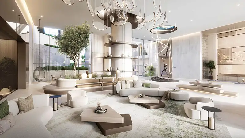 سوتو جراند في قرية الحمراء في رأس الخيمة