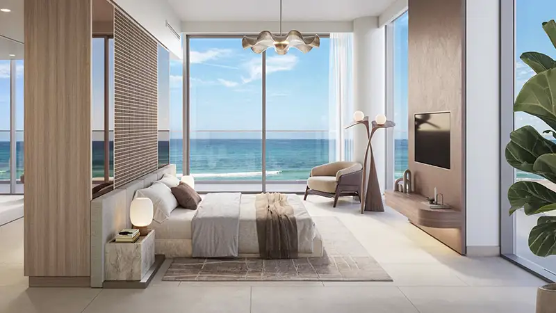 سوتو جراند في قرية الحمراء في رأس الخيمة