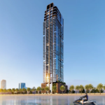 برج الغاف من تايجر جروب في الشارقة