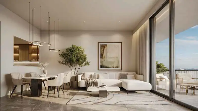 بالاس ريزيدنسز في الممشى الشارقة