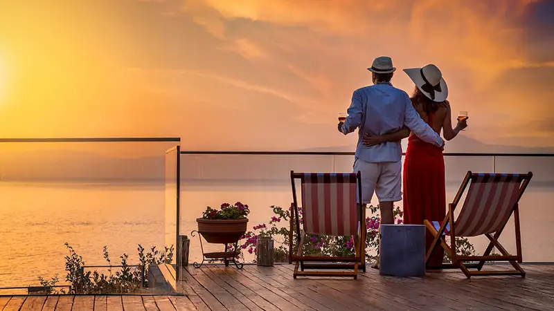 كيبسايد مارينا ريزيدنسز في جزيرة صينية – Capeside Marina Residences