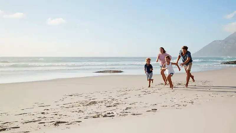 كيبسايد مارينا ريزيدنسز في جزيرة صينية – Capeside Marina Residences