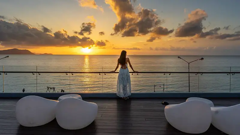 كيبسايد مارينا ريزيدنسز في جزيرة صينية – Capeside Marina Residences